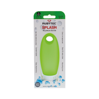 RUBYTEC Splash Squeeze Bottle Green