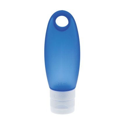 RUBYTEC Splash Squeeze Bottle Blue