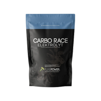 Pure Power Carbo Race Electrolyte Blueberry 1 KG
