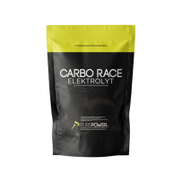 Pure Power Carbo Race Electrolyte Citrus 1 KG