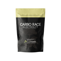 Pure Power Carbo Race Electrolyte Elderflower 1 KG