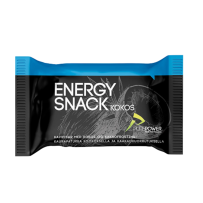 Pure Power Energy Snack Coconut 60 gr