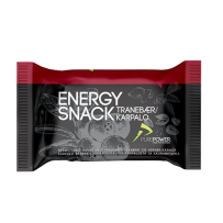 Pure Power Energy Snack Cranberry 60 gr
