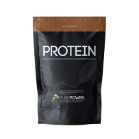 Pure Power Protein Cacao 400 gr