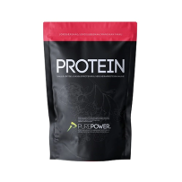 Pure Power Protein Strawberry 400 gr