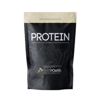 Pure Power Protein Vanilla 400 gr