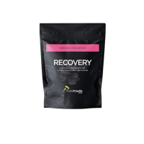 Pure Power Recovery Recovery Red Berries 400 gr