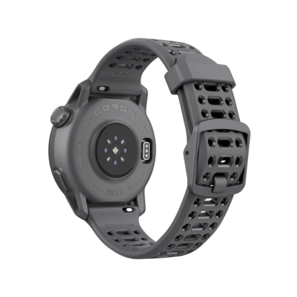 COROS Watch Pace 3 Silicone Black