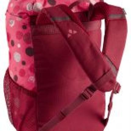 VAUDE Ayla 6 (Bright Pink/Cranberry)