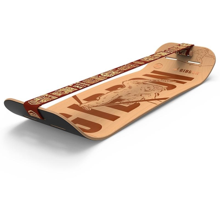 Giboard - Roots Travel Set