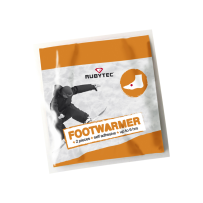 Rubytec - Naha Footwarmer (2 st)