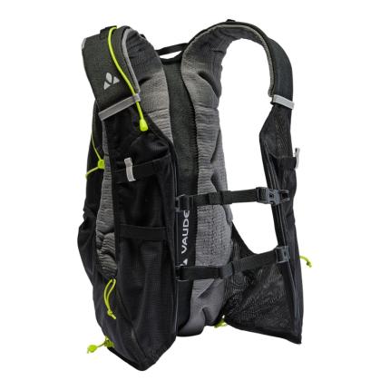 VAUDE Trail Spacer 8 Black