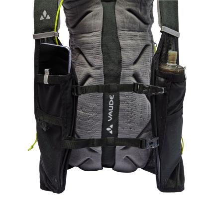 VAUDE Trail Spacer 8 Black