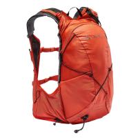 VAUDE Trail Spacer 8 Burnt Red