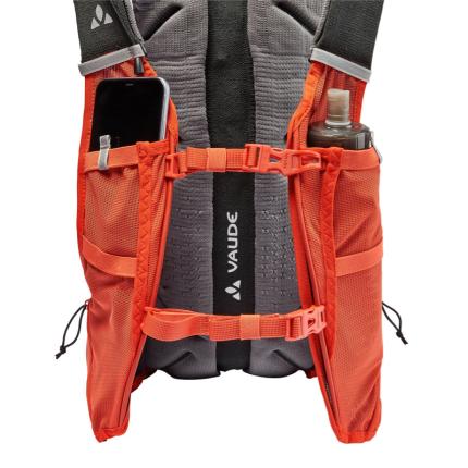 VAUDE Trail Spacer 8 Burnt Red