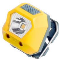 OWL - Mini Headlamp Yellow