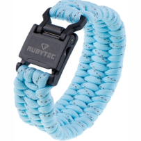 GIBBON Magnetic Wrist Wizard - Small Glow Blue (19,5 cm)