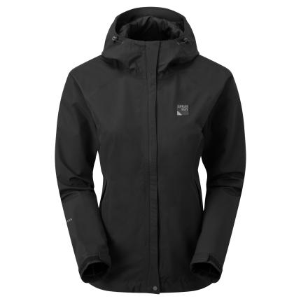 Sprayway Fionn Jacket Black