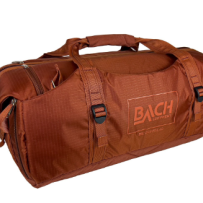 BACH® Dr. Duffel 40 Liter - Picante Red