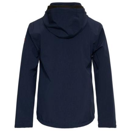 Mats Mens Softshell Dark Navy 