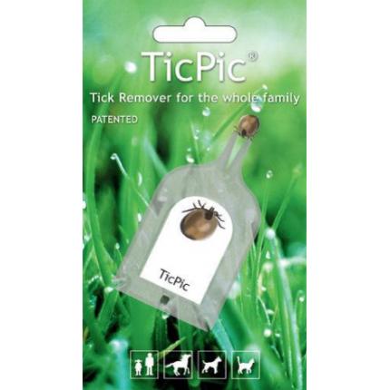 TicPic Paper Blister (Teken)