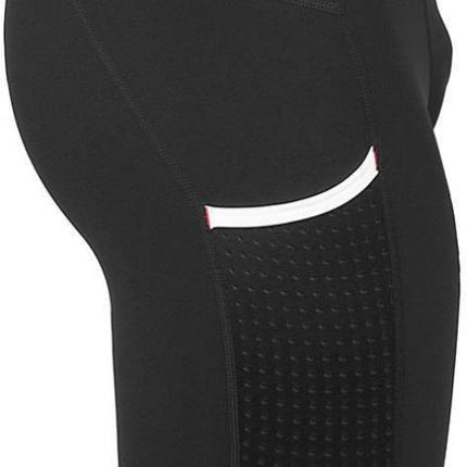 Fusion C3 Short Tights Black