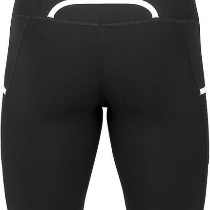 Fusion C3 Short Tights Black