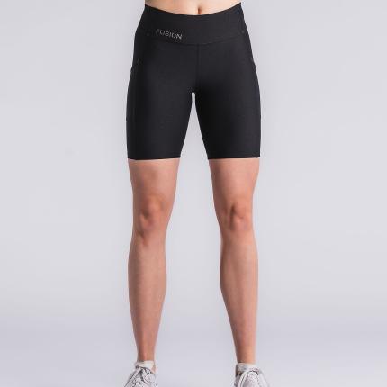 Fusion Womens C3 Short Training Tights