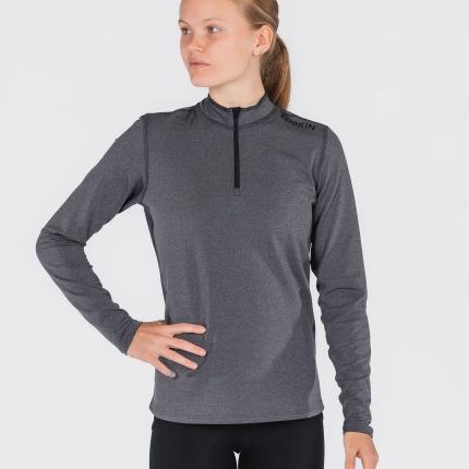 Fusion C3 Zip Neck Women