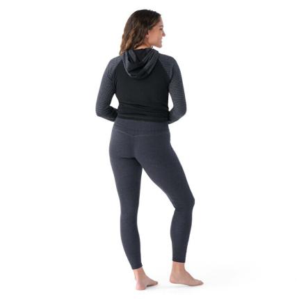 Smartwool  Classic Thermal Merino Charcoal for Women