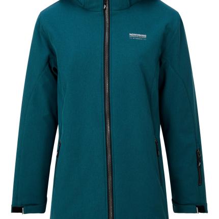 OLLA Ladies Softshell 