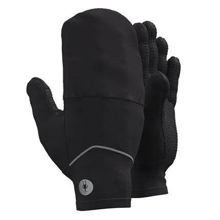 Smartwool active Wind MITT Black