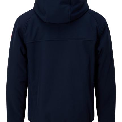 VICK Mens Softshell 