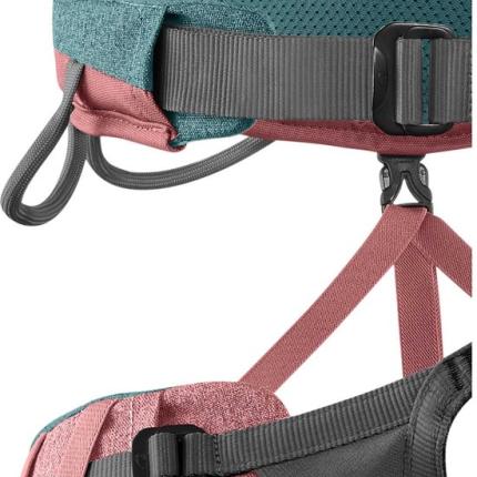 Edelrid Jayne III - Rose - Large